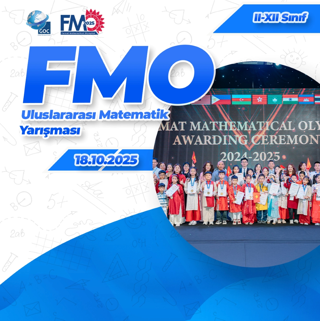 Fermat Matematik Olimpiyatı (FMO)